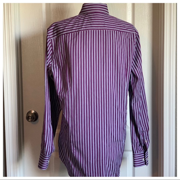 Hugo Boss, Black Label, Slim Fit Two Ply - Picture 2 of 5